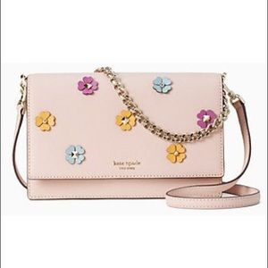 Kate Spade Women’s Convertible Crossbody Bag